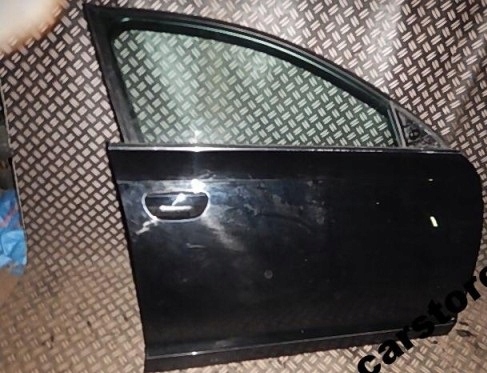 фото №1, Audi a6 c6 дверь передние правое полный