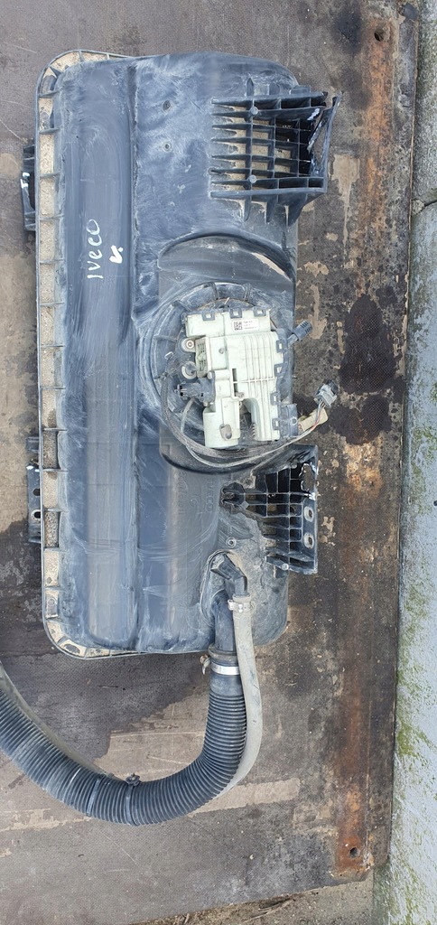 фото №9, Bak бак adblue 3.0 iveco daily vi 5801761617