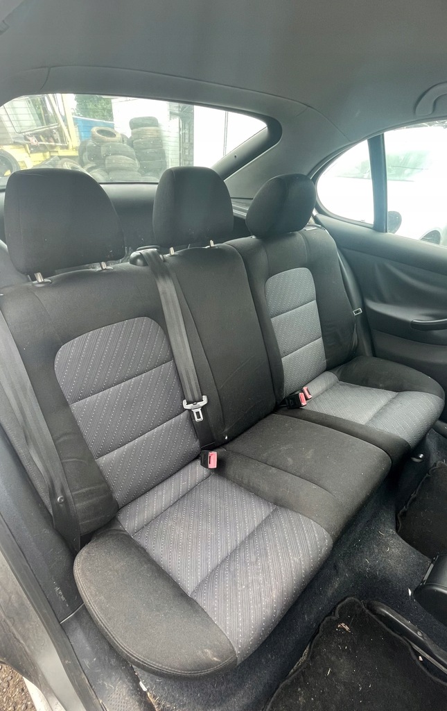 фото №15, Двигатель bca 1,4 16v 75km vw audi seat