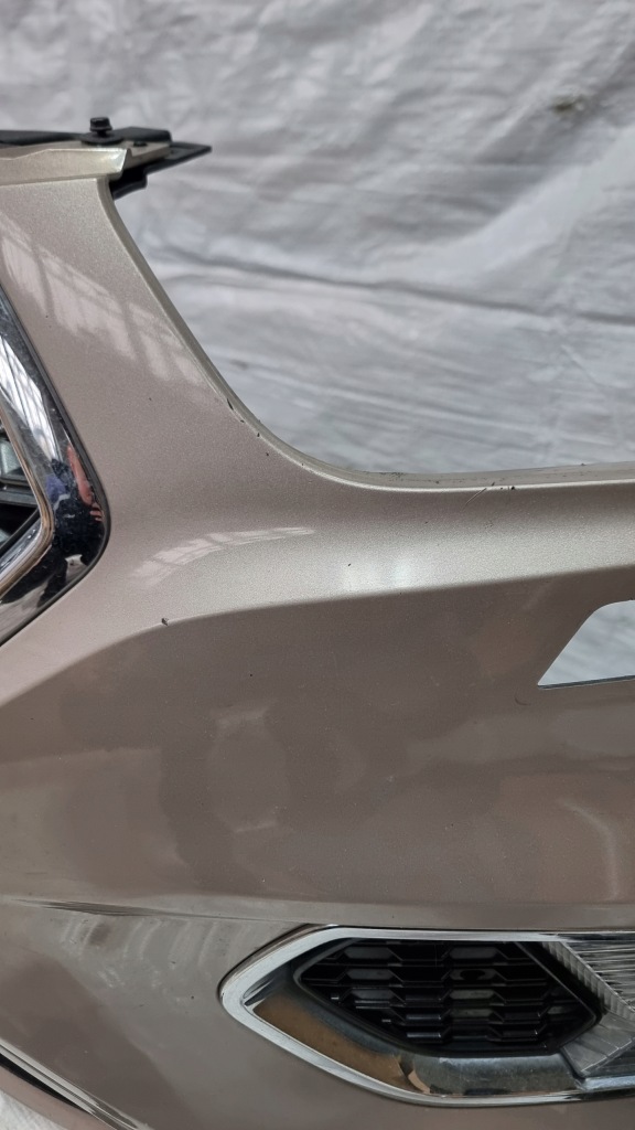 Купити Ford kuga mk2 lift vignale перед капот бампер pdc крила