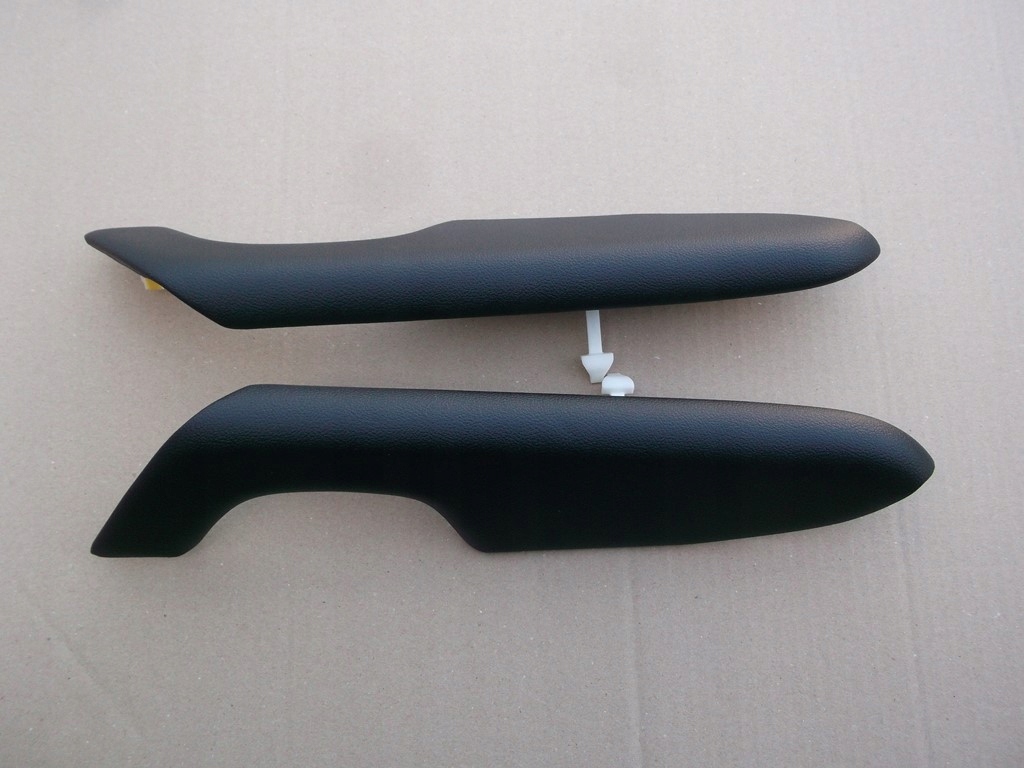 фото №1, Toyota prius iv подлокотник обшивка перед