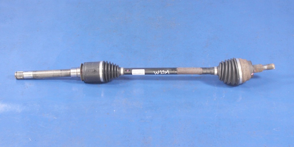 фото №1, Приводной вал шарнир перед правый mercedes w251 3.0 cdi 06r