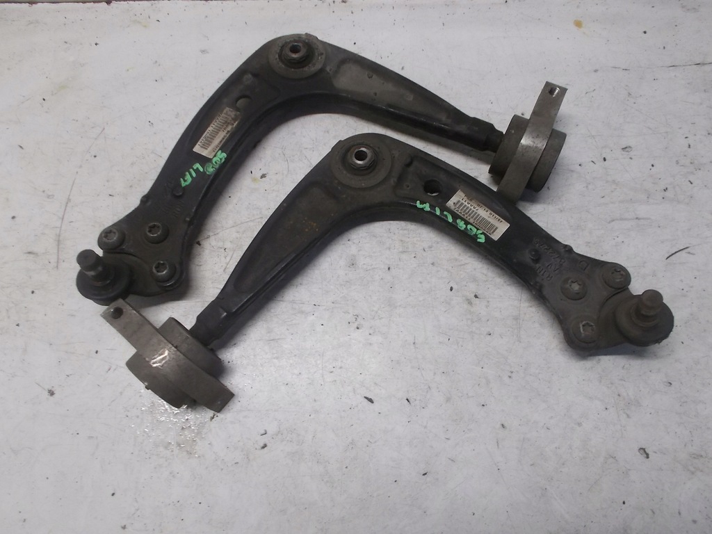 фото №1, Peugeot 508 lift важіль правий перед