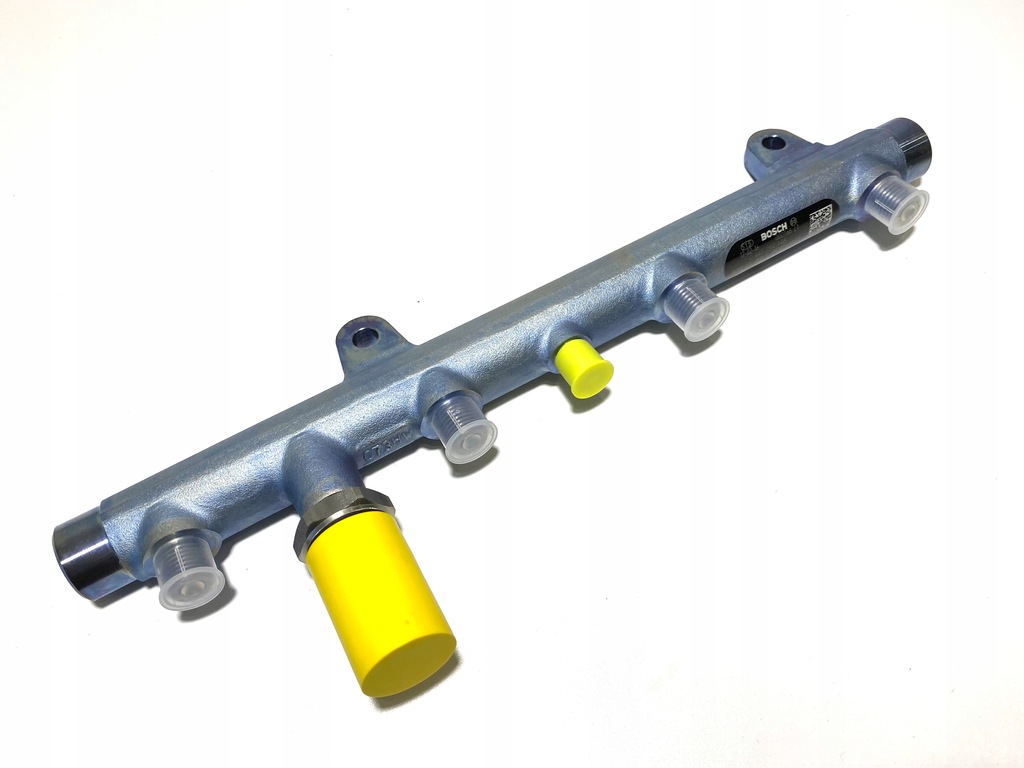 фото №1, Молдинг впрыскная с датчиком renault laguna ii