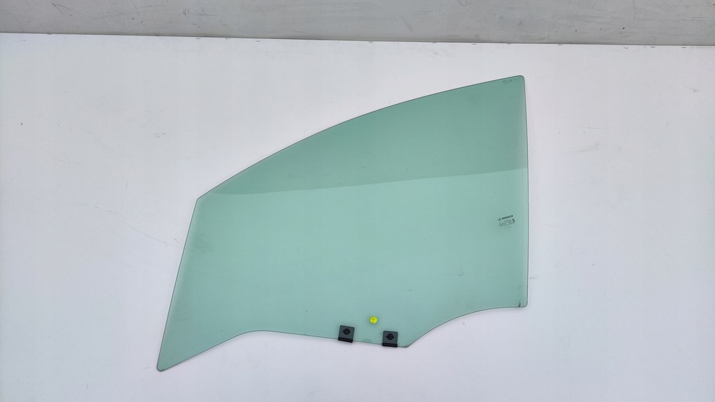 фото №1, Renault clio iv 4 скло двері лівий перед передня