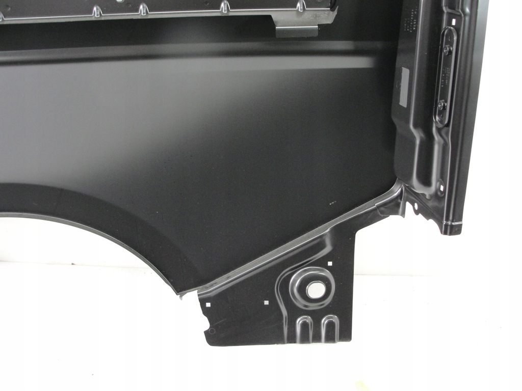 фото №8, Крила задня правий vw caddy iv maxi 2k7 2020-