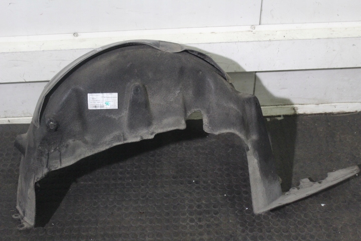 фото №1, Подкрылок правое задние mercedes cla 200 c117 1.6