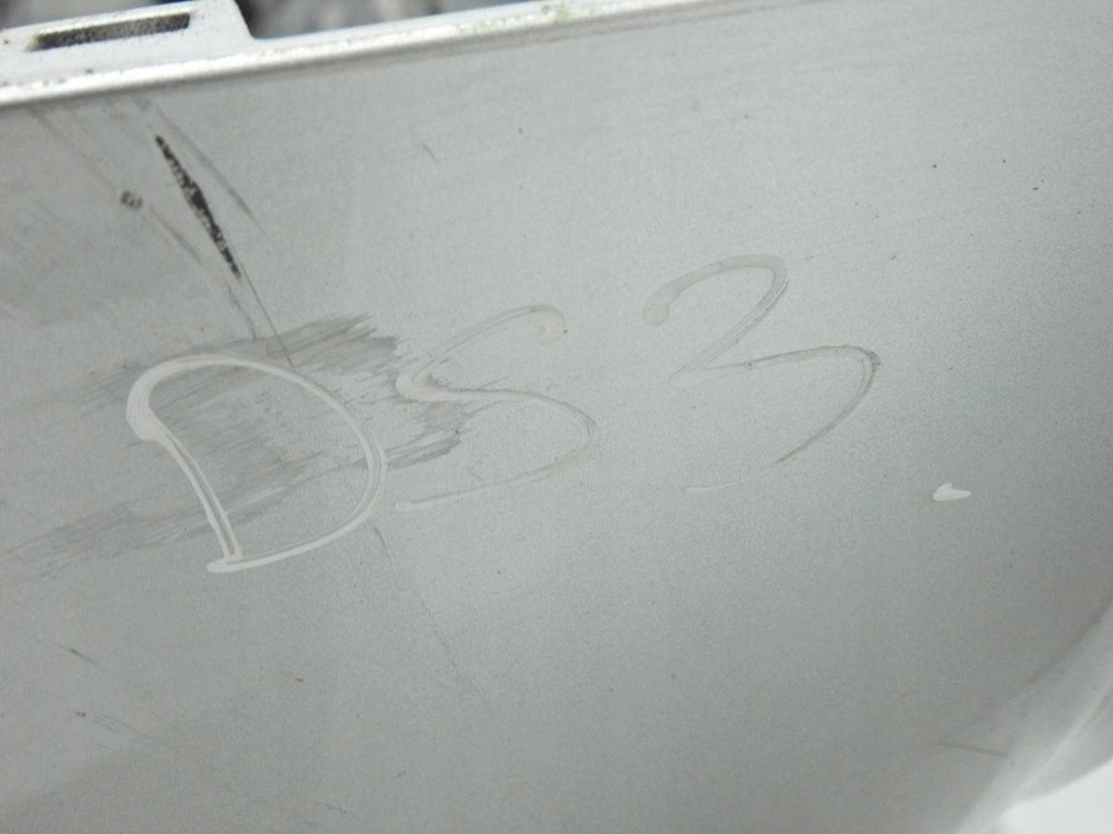 фото №12, Citroen ds3 09-14 бампер задня задній ezr 9683741270