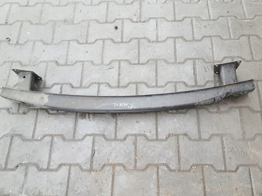 фото №1, Vw touran 2 ii 10-15r балка бампера задня