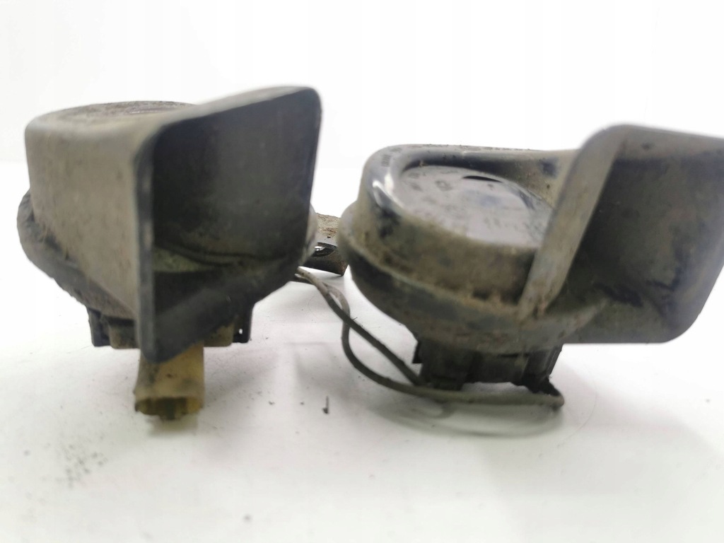 фото №8, Peugeot 508 2011 комплект сигнал