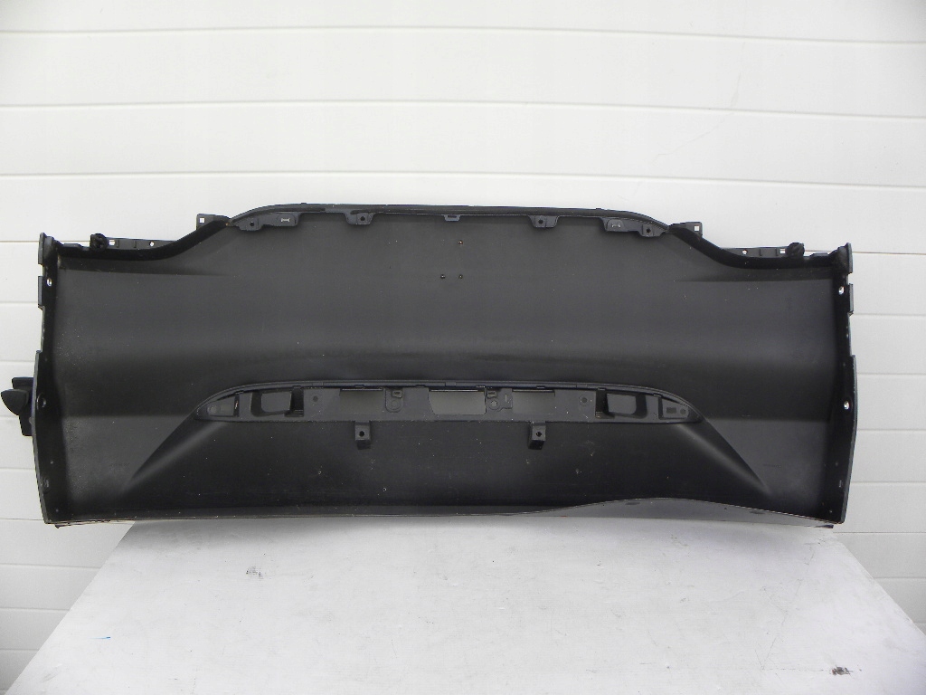 фото №7, Renault espace v ,5 задняя крышка багажника 2018 rok