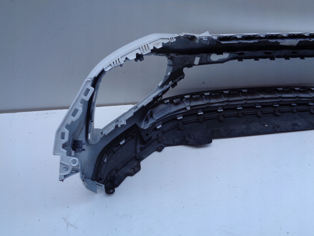 фото №4, Бампер передний vw t-roc 2ga 21- lift r-line nr 47288