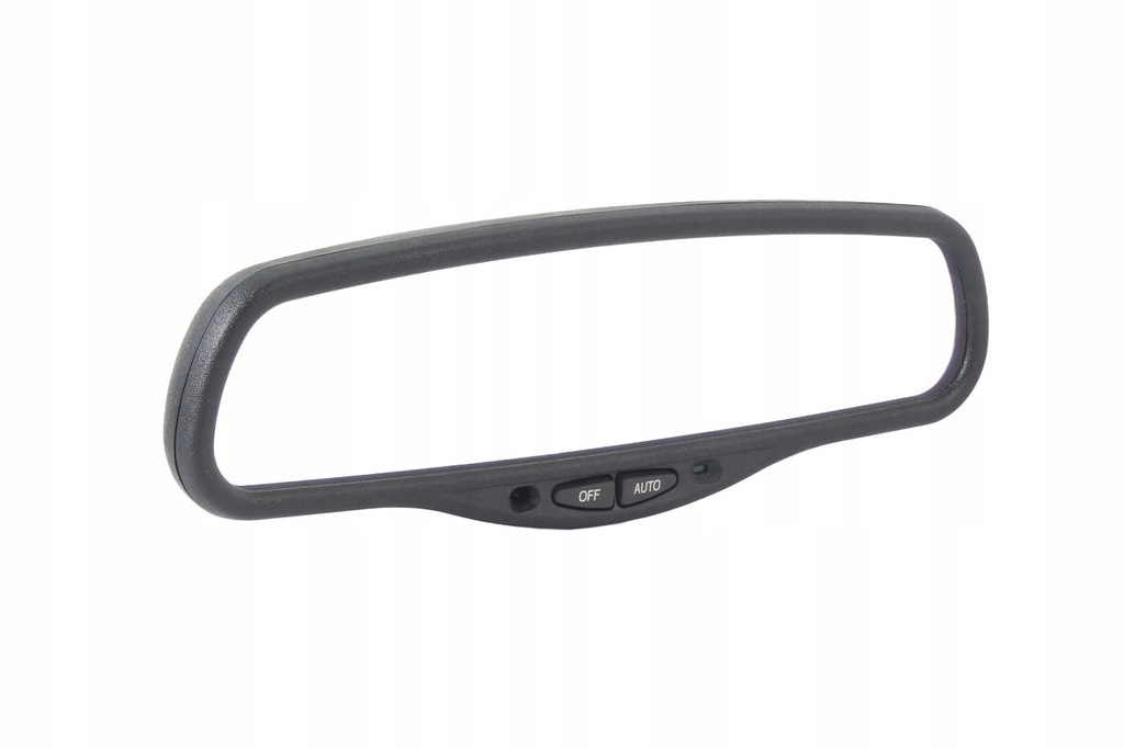 фото №1, Зеркало заднего вида внутреннее nissan murano i z50