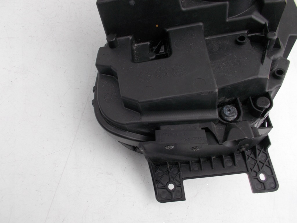 фото №9, Фара лампа kia soul iii e-soul 3 ev левый europa