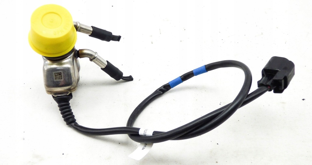 фото №1, Форсунка мочевина ford transit 2,0 td