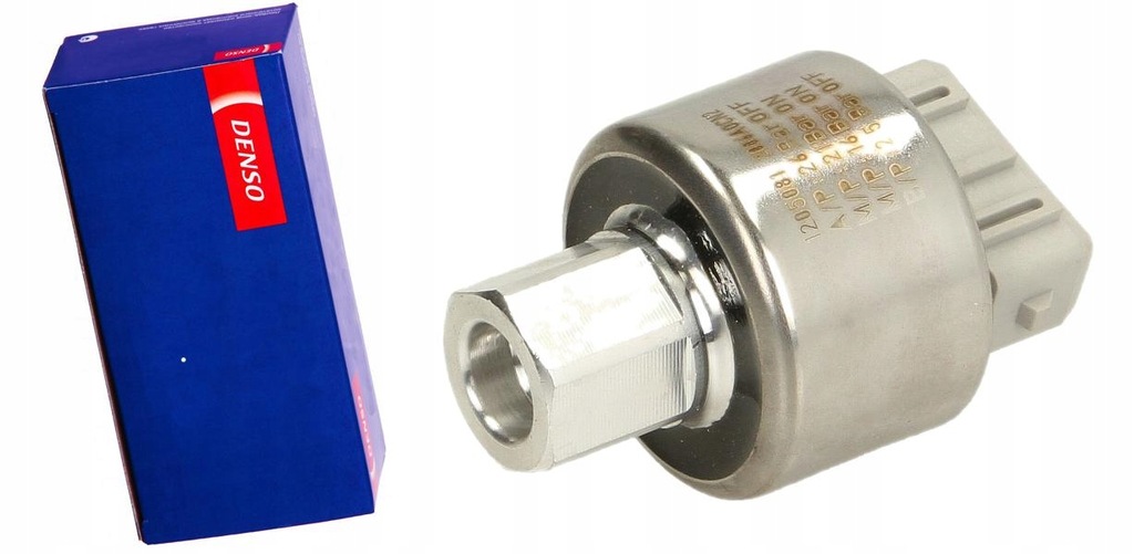 фото №1, Denso датчик тиску citroën dps07002