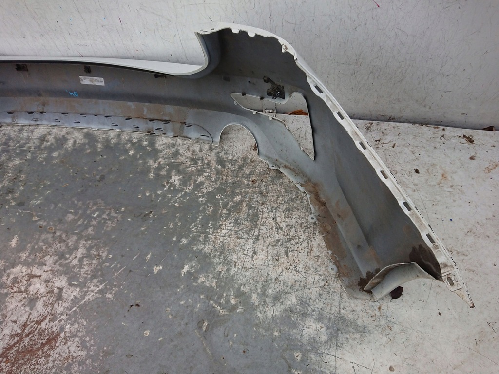 фото №9, Bmw 3 g20 g21 kombi бампер задний задняя