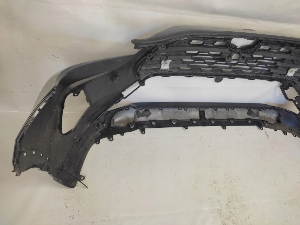 Купить Toyota rav4 v бампер передний перед 4pdc 2019-