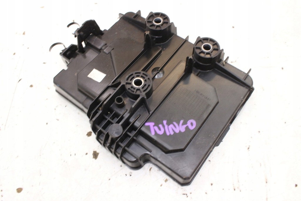 фото №9, Основание аккумулятор 648949124r renault twingo iii электрик