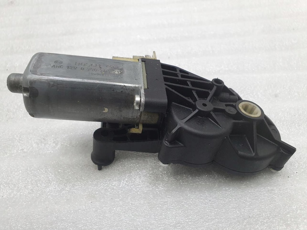 фото №7, Моторчик регулировки сиденье правый w211 82041898-4