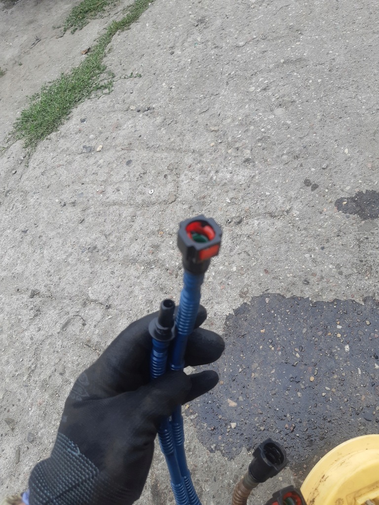 фото №6, Audi q7 4l tdi насос пального поплавок w bak 7l8919679e