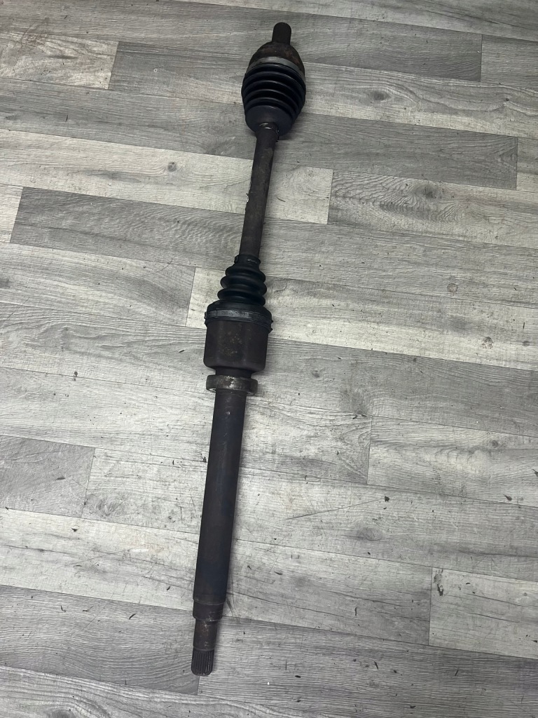 Ford mondeo mk4 2.0 tdci привідний вал права Оригінал