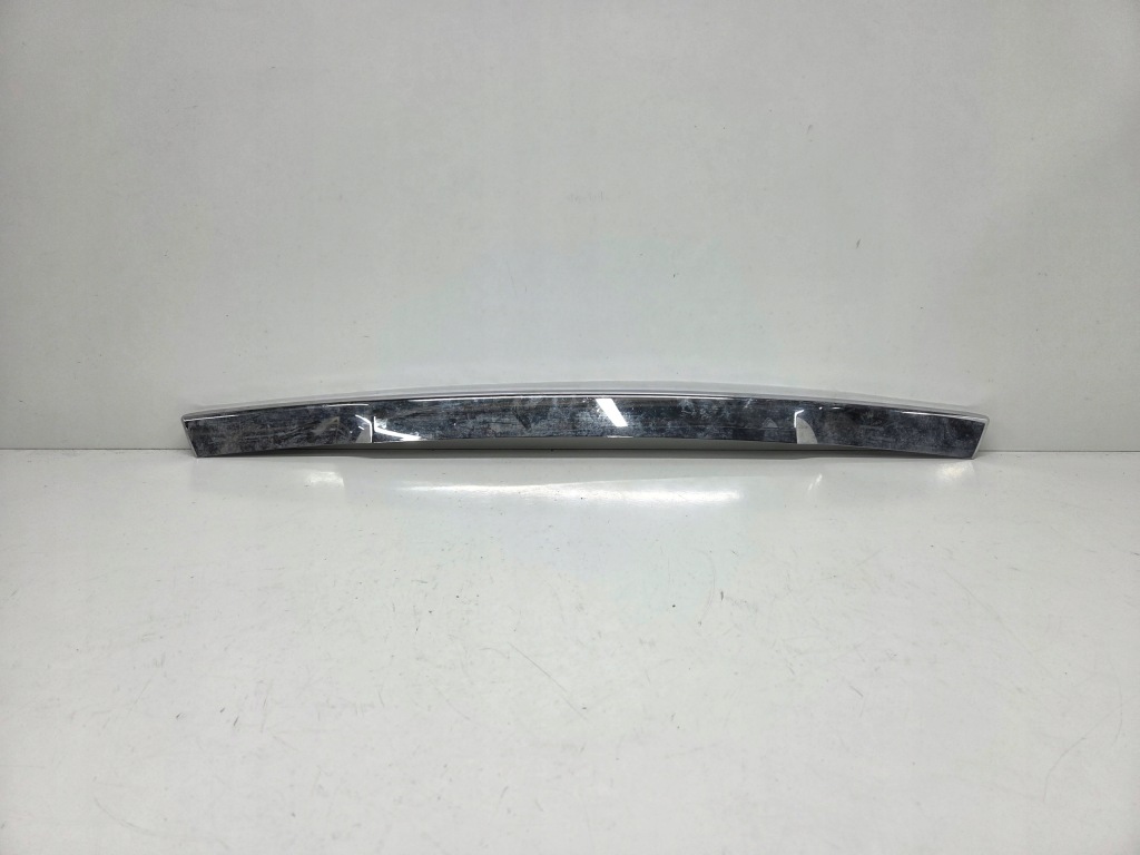 Купить Jeep compass накладка молдинг бампера перед 53219520