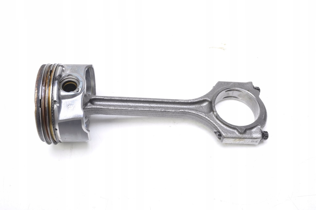 фото №7, Niro 1.6 gdi141km поршень с шатун g4le 2021r