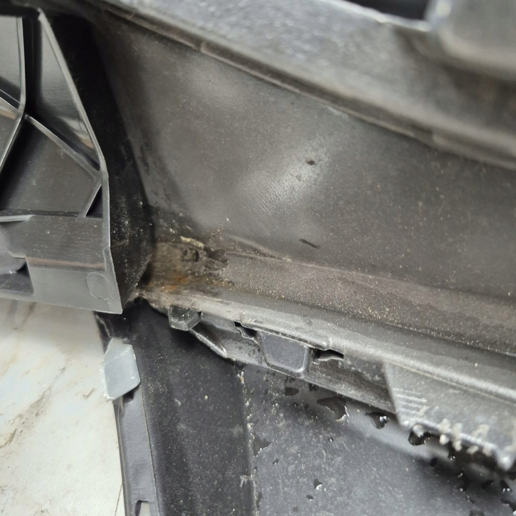 Audi q5 80a lift s-line 21- бампер перед передній spr pdc 80a807437p в Україні