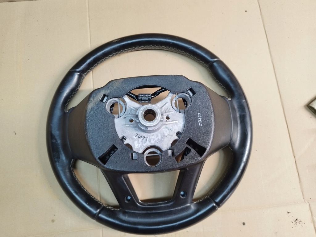 фото №6, Повітропровід isuzu d-max 21-23 rok