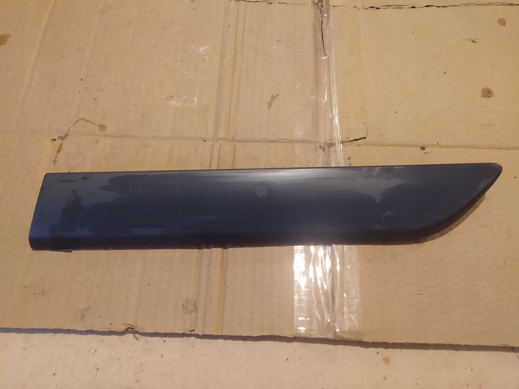 фото №1, Молдинг левый перед opel corsa d 2006-2014