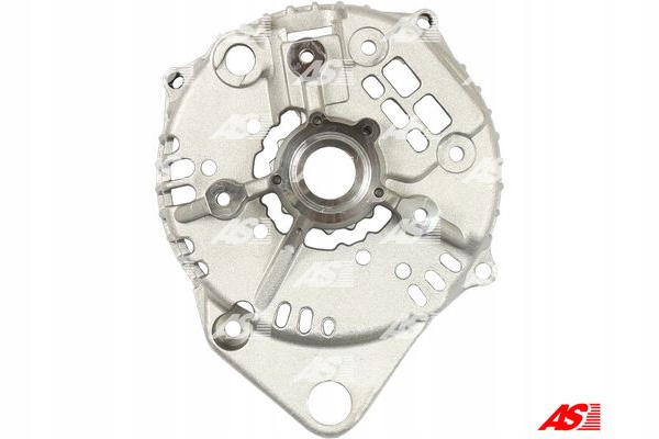 фото №4, Кронштейн, фланец приводной генератора as-pl abr2002