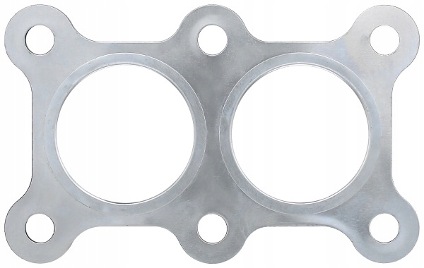 фото №15, Прокладка колектор wyd.vw a3 8l1 , 1.8 quattro,