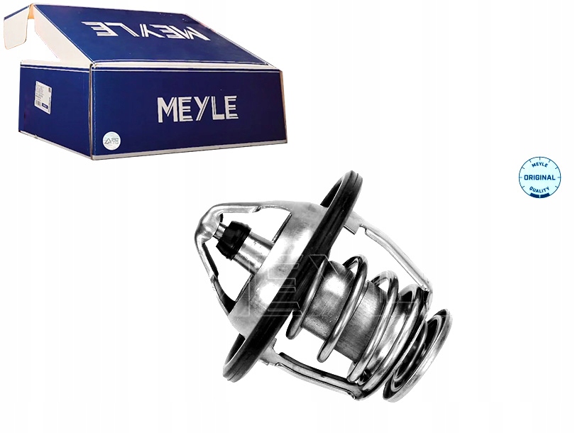 фото №1, Термостат системы охлаждение toyota meyle