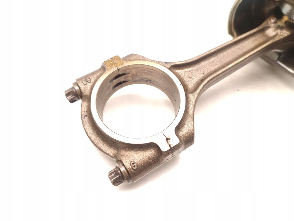 Купити Opel zafira / zafira family поршень з шатун 1.6 бензин 85kw 115 hp mpv