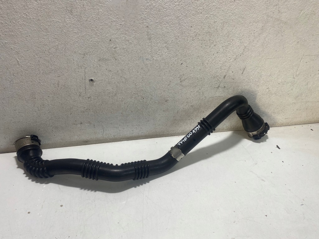 фото №1, Труба пабтрубок  интеркулер kangoo ii 1.5 dci оригинал!