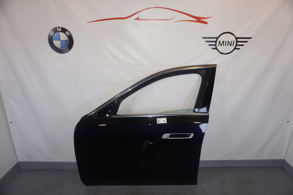 фото №1, Двері лівий перед bmw g70 416