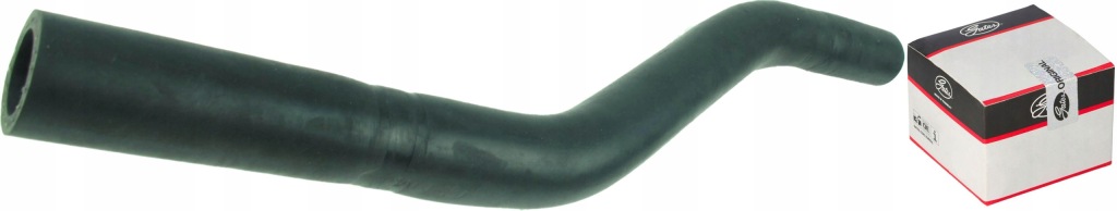 фото №1, Шланг обігрівача впускний chevrolet lacetti ch