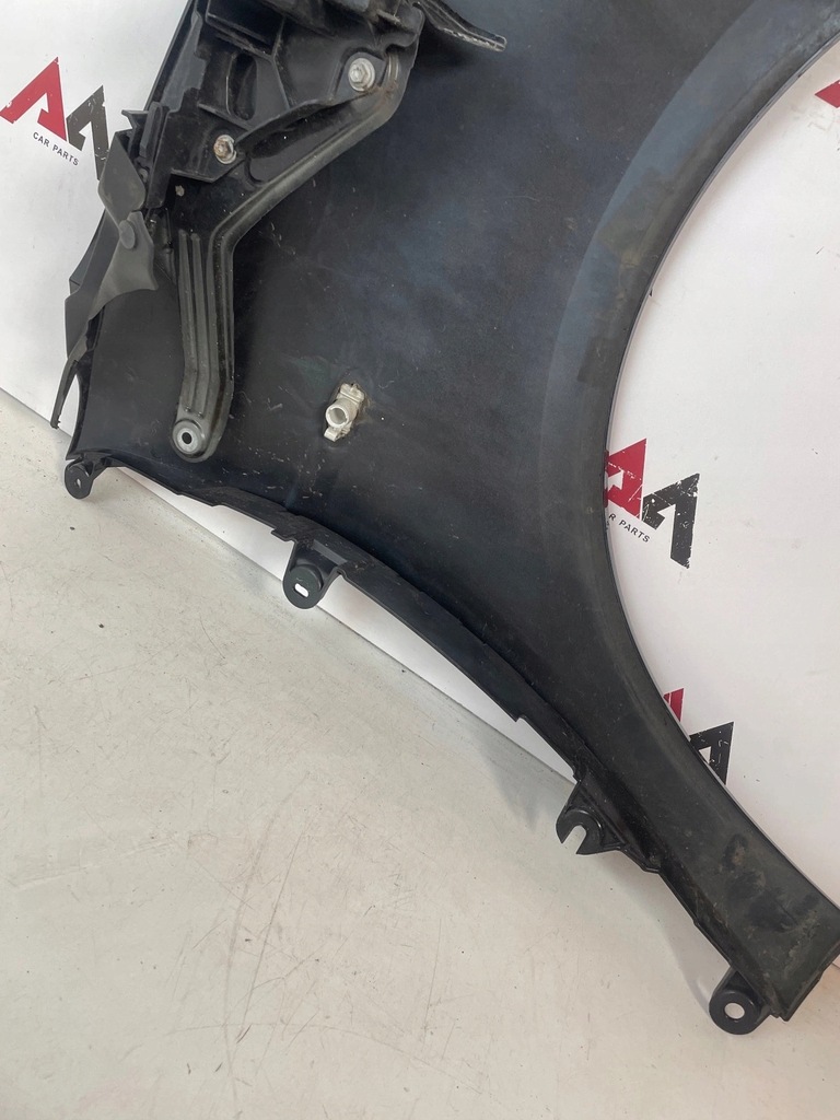 фото №12, Kompletny крыло перед передний левый smart forfour ii 453 a453