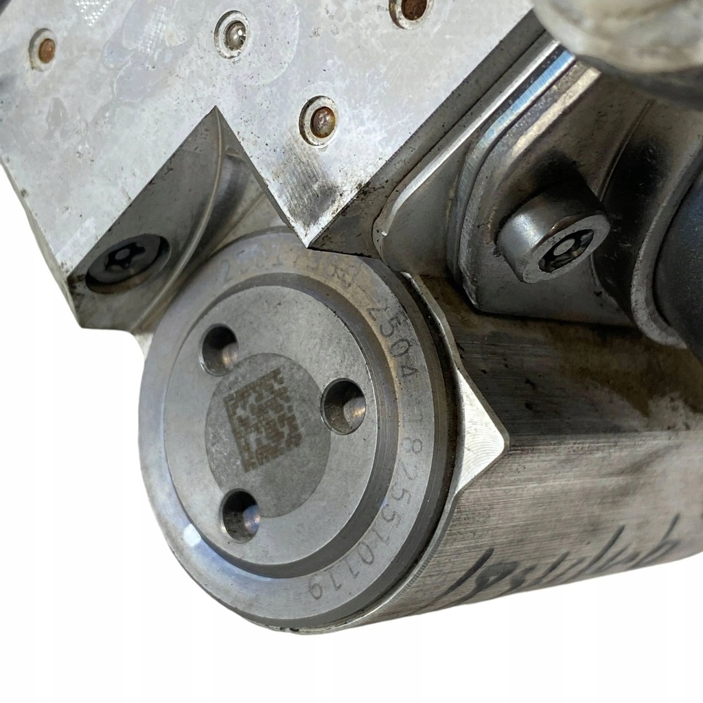 фото №10, Alfa romeo stelvio 2019 насоса тормозные