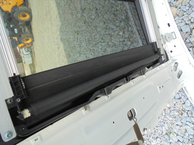 фото №9, Дах обшивка панорама mercedes e-klasa w207 coupe 2011 rok