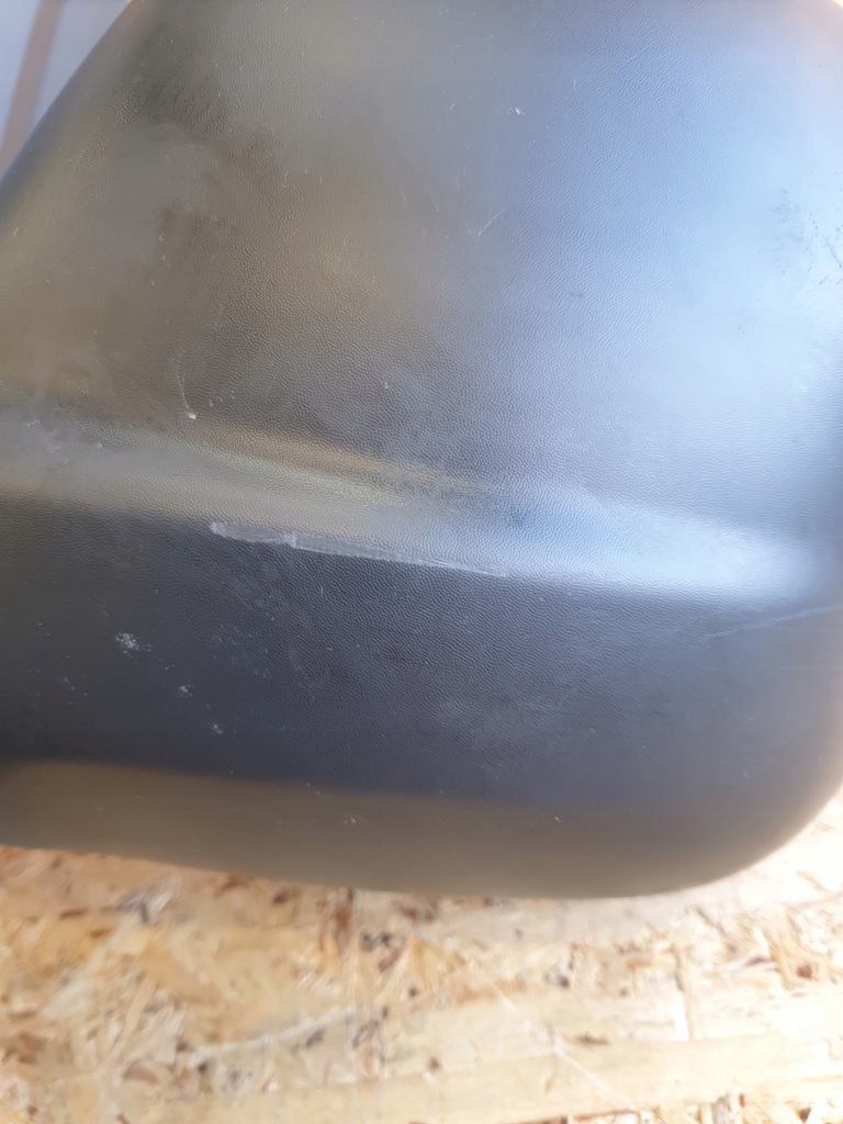 фото №7, Toyota proace jumpy expert дзеркало ліва 9 pin асистент