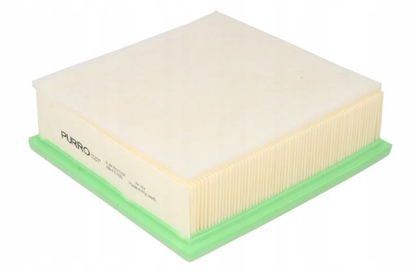 фото №1, Фільтр повітря purro pur-pa1037