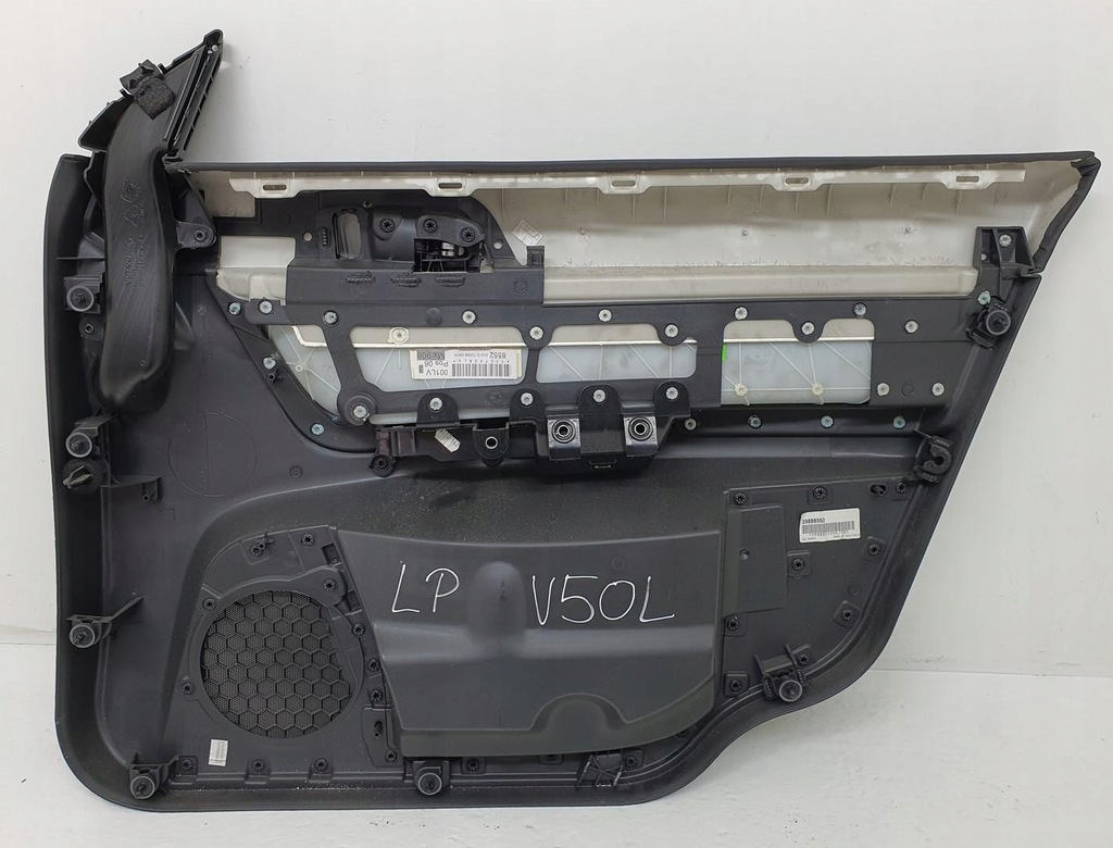 фото №6, Обивка обшивка левый перед volvo v50 39888552 europa