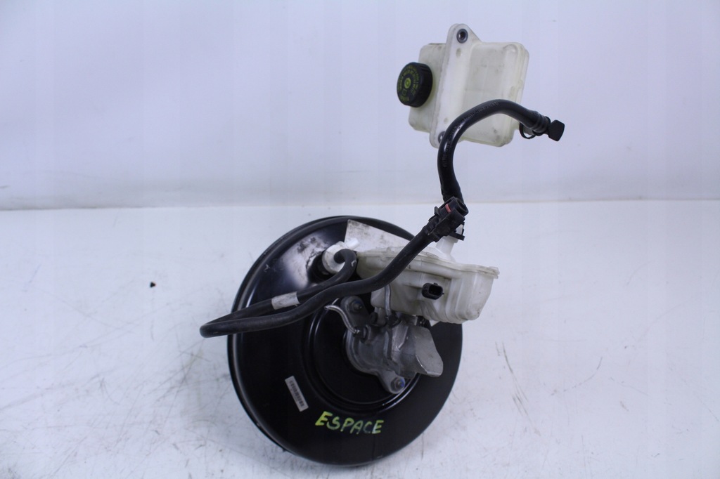 фото №2, Усилитель тормозов насос тормозная renault espace v