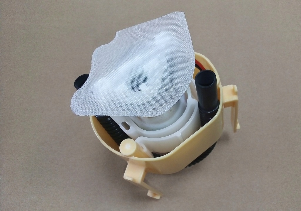 Magneti marelli насос топлива sprinter lt Оригинал