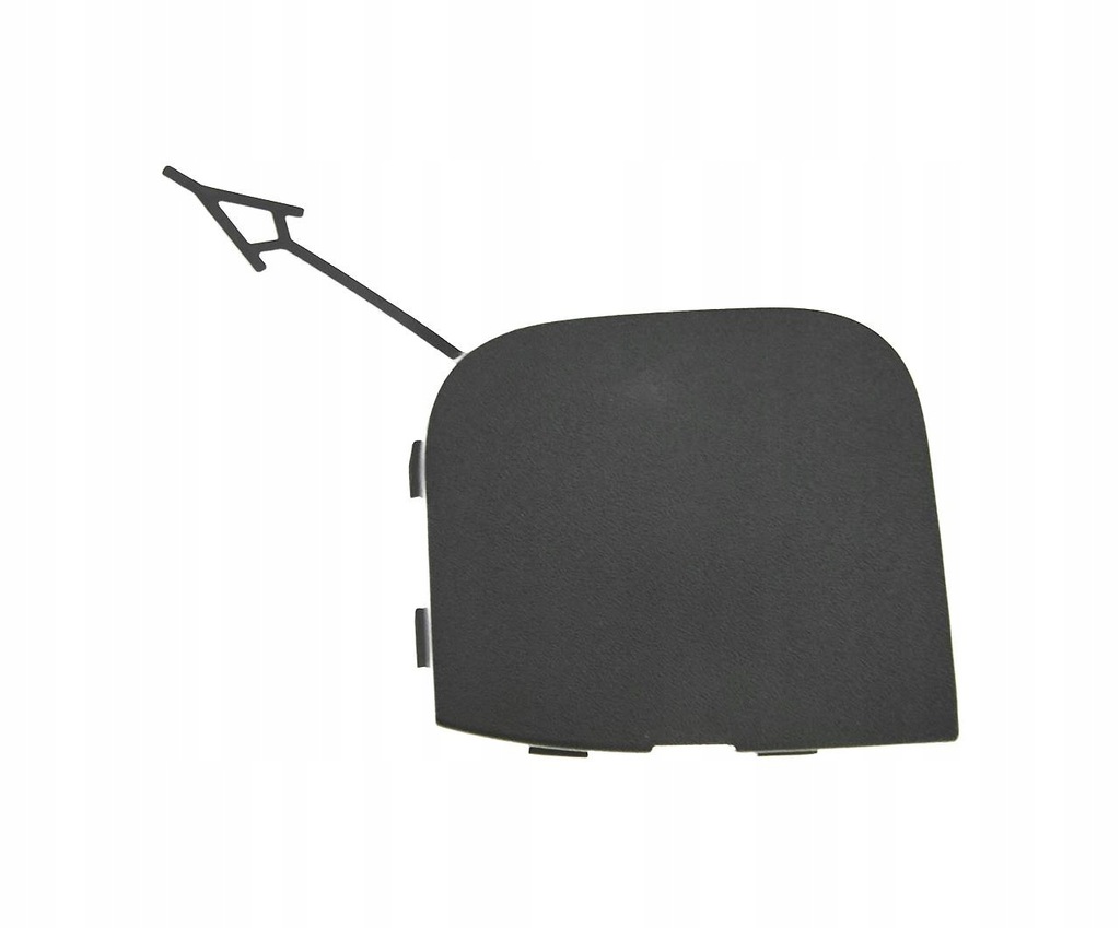 фото №1, Ford mustang 24 - заглушка фаркоп перед