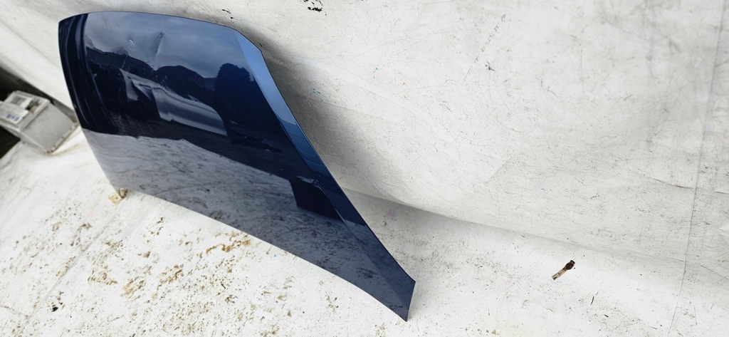 фото №3, Капот kia picanto ii 2011-2017 оригинальная