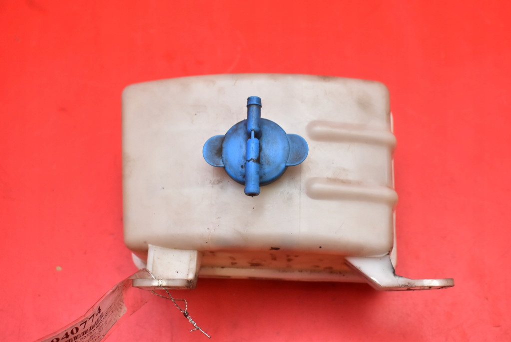 фото №5, Бачок розширювальний 0k2kb15350 kia carens 2 ii 2.0 crdi 111 km 02-06