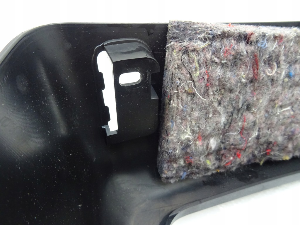 фото №14, Combo e berlingo iv rifter proace туннель средний механический ручной